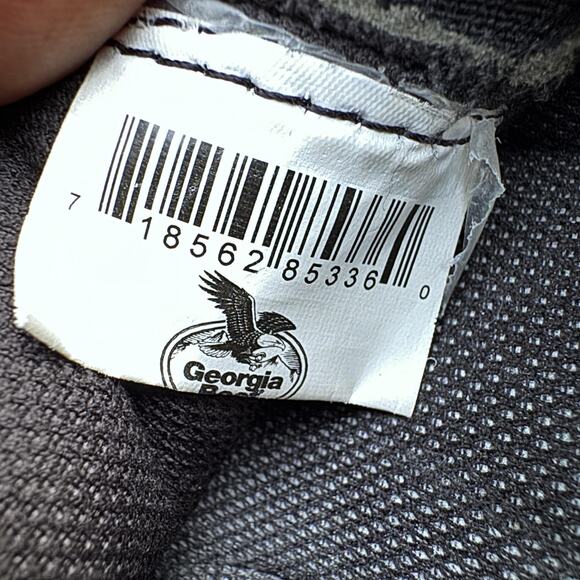 Georgia Boot Shoes Womens Size 6 Floral Romeo Slip On Georgia Giant GB00253 - Picture 10 of 11